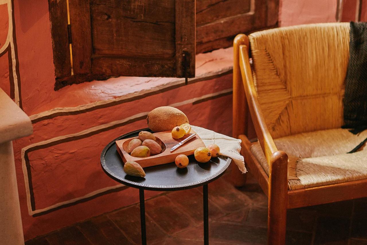 Hotel Meson Hidalgo San Miguel de Allende Exterior foto